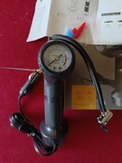 Kompresor rowerowo samochodowy