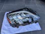 LAMPA PRZÓD PRAWA MERCEDES C-KLASA LIFT FULL LED W2059065405KZ