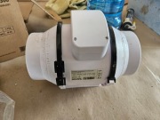 Wentylator kanalowy Harmann ML 125/290m3