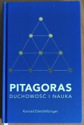 Konrad Dietzfelbinger "Pitagoras. Duchowość i nauka"
