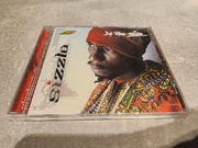 Sizzla Da Real Thing