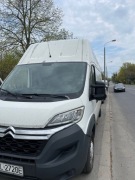 Transport/przeprowadzki wynajem busów MAX DŁUGI 