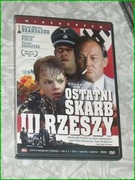 OSTATNI SKARB III RZESZY ,,,