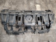 Wzmocnienie atrapa Grill Renault Scenic 3 lift 2011+ Grand Scenic