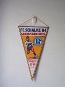 FC SCHALKE 04 GELSENKIRCHEN PROPORCZYK NIEMCY