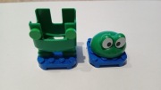 LEGO Mario - zaba strój przebranie power up 