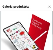 Folia ochronna na Ipad