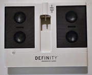 Zestaw głośników iCheer 202 do iPod Shuffle