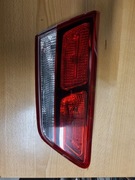 Lampa leawa  tył klapa Kia Optima IV sedan