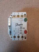 Wyłącznik silnikowy Danfoss typ CTI 25 10-16A