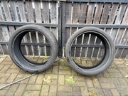 Opony letnie Continental EcoContact 6 Q (2 szt.)