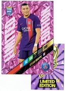 MBAPPE  LIMITED EDITION XXL FIFA 2024