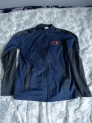 Bluza piłkarska młodzieżowa Nike CR7 158-170 cm