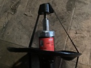 Amortyzatory TRW  Corolla E12.