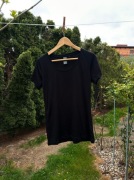 T-shirt bluzka 100% wełna merino sportowa wełniana wool Malfini M/38