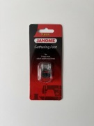 Janome stopka do marszczenia - rotacyjny 9mm