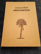Gorąca wieś Ambinanitelo - Arkady Fiedler