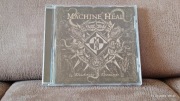 Machine Head - Bloodstone & Diamonds CD