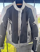 KURTKA MOTOCYKLOWA ADRENALINE MESHTEC 2.0 PPE