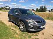 Mazda CX-7  2.2 CD Exclusive