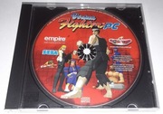 Gra Virtua Fighter PC