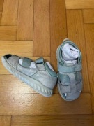 Sandały dziewczęce ECCO SP.1 LITE r. 25 – Ice Flower, na rzepy