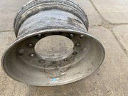 Felga do naczepy aluminiowa 