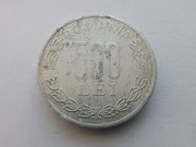 Rumunia 500 lei 1999