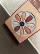 Sztuczne paznokcie tipsy