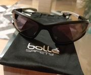 Okulary ochronne- BOLLE TRACKER.