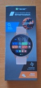Smartwatch Tracer SMW9A Spark złoty