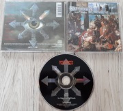 Bolt Thrower The IVth Crusade CD