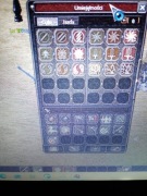 Wojownik body 97 lvl skile P szata aury  Metin2  Ruby Kirin 