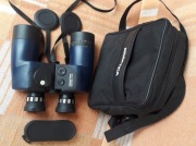 Lornetka PRAKTICA MARINE II 7x50 futerał / luneta /