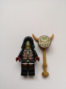 Lego Ninjago 71856 Figurka Lider Lojalistów 
