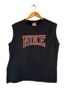 Koszulka Nike czarna XL