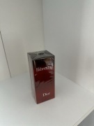 Perfum zapach Dior Fahrenheit 100 ml nowy w foli