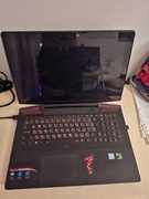Lenovo Y700-15 i7-6700HQ 16GB GTX960 2GB