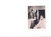 Fotografia- Papież Paweł VI  2 szt.