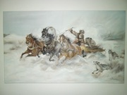 Obraz na zamówienie OBRAZY