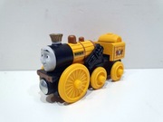Tomek i Przyjaciele Thomas Wooden Railway Take and play Stephen Y4485