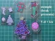 STEMPLE - na Boże Narodzenie - Kars