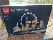Lego Architecture 21034