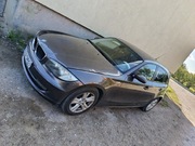BMW seria 1 2008r. 