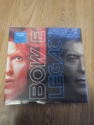 DAVID BOWIE  Legacy The Very Best Of 2LP Audiophile Vinyl