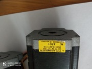 zestaw czterech silników krokowych 1.76 V 2A KH56KM2U027A