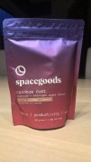 Spacegoods Rainbow Dust - coffe caramel flavour - kawa grzybowa