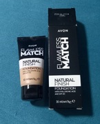Avon Flawless Match Podkład 228G - Nude