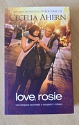Love, Rosie - Cecelia Ahern