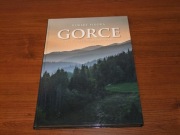 SPRZEDAM - KSIĄŻKĘ - ALBUM - GORCE - GÓRY LASEM MALOWANE